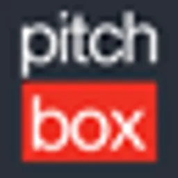 Pitchbox logo