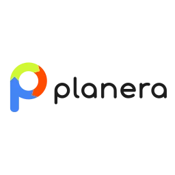 Planera logo