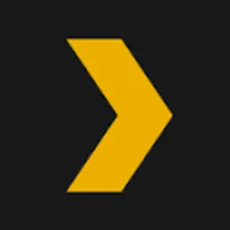 Plex logo