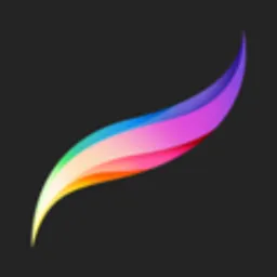 Procreate Dreams logo