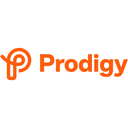 Prodigy Education logo