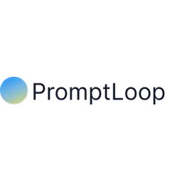 PromptLoop logo