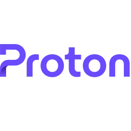 Proton logo