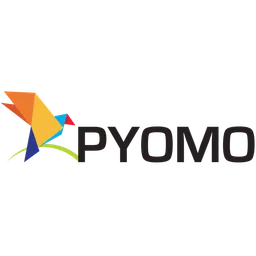 Pyomo logo