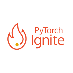 PyTorch-Ignite logo