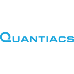Quantiacs logo