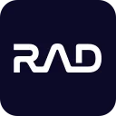 RAD Security logo