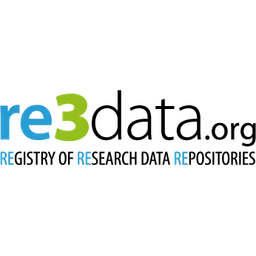 re3data logo