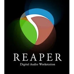 REAPER logo