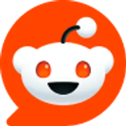 Reddit logo