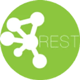 REST API Tutorial logo