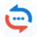 Reverso Paraphrasing Tool logo