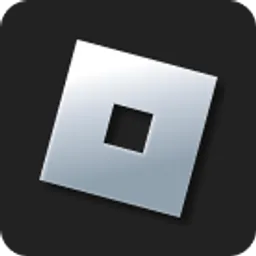 Roblox logo