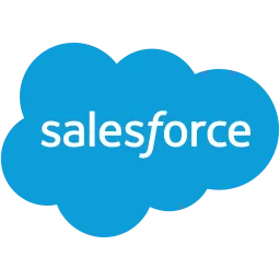 Salesforce Agentforce logo