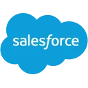 Salesforce Marketing Cloud logo