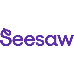 Seesaw logo