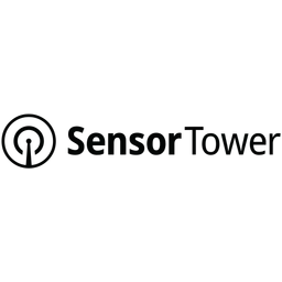 Sensor Tower logo