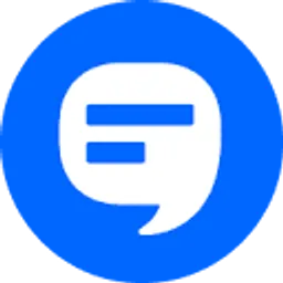 SimpleTexting logo