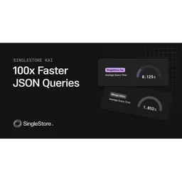 SingleStore Kai™ logo