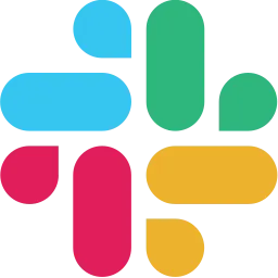 Slack logo