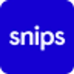 Snips.ai logo