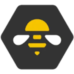 SocialBee logo