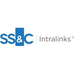 SS&C Intralinks logo