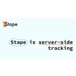 Stape logo