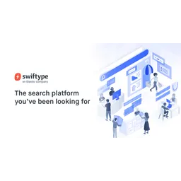 Swiftype Site Search logo