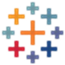 Tableau AI logo
