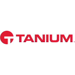 Tanium logo