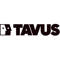 Tavus logo