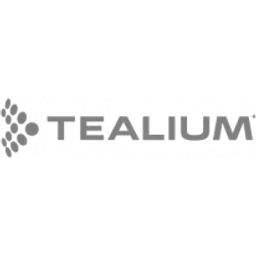 Tealium logo