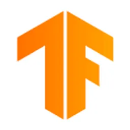 TensorFlow Decision Forests logo