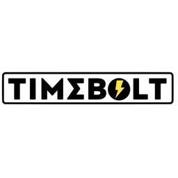 TimeBolt logo
