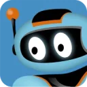 TinEye logo