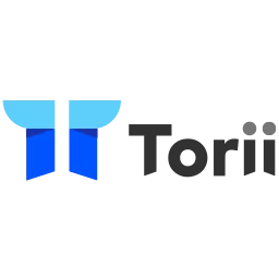 Torii logo