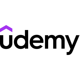 Udemy logo