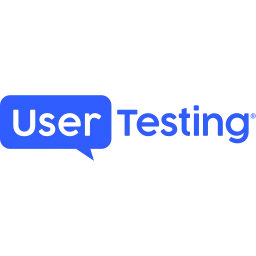UserTesting logo