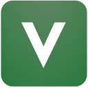Vellum logo