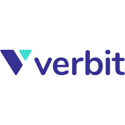 Verbit logo
