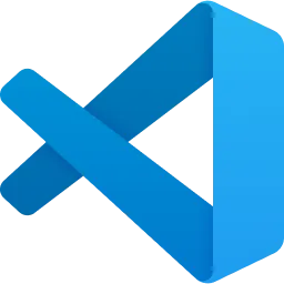 Visual Studio Code logo