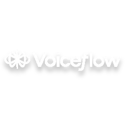 Voiceflow logo
