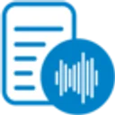 VoiceWriter logo