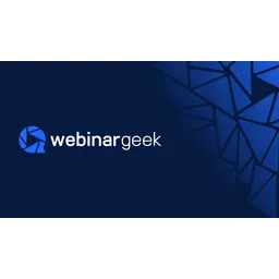 WebinarGeek logo