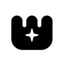 Weights logo