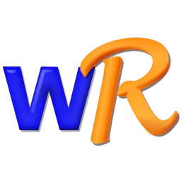 WordReference logo