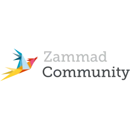 Zammad logo