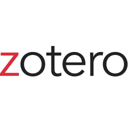 Zotero logo